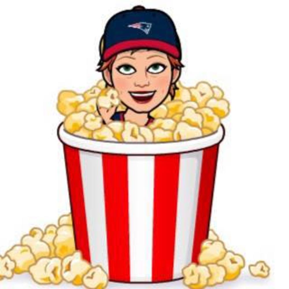 Meet your Posher, Tina